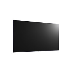 LG 65UL3J-E Signage Display pas cher