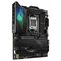 Avis ASUS ROG STRIX X670E-F GAMING WIFI