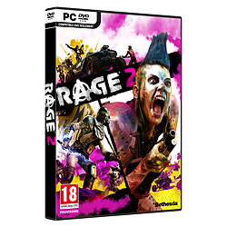 Bethesda Rage 2 - PC