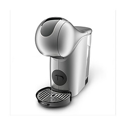 Avis Krups Dolce Gusto Genio S Touche Silver YY4443FD