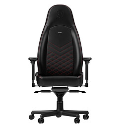 Noblechairs ICON - Noir/Rouge