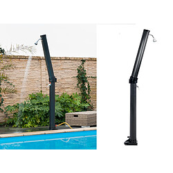 Douche solaire 23 L Solaris Xtra - Ubbink