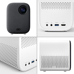 Avis Xiaomi Mi LED Smart Projector Mini