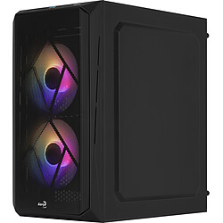 Aerocool CS-107-A-BK-V2