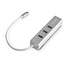 Urban Factory Station Mobile USB-C -(SERIE 2)