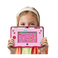 Avis Tablette Storio Max 2.0 5'' - Rose - 108855