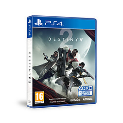 Activision Destiny 2 - PS4