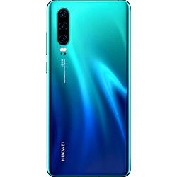 Avis Huawei P30 - 6 / 128 Go - Bleu Aurore