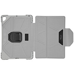 Avis Targus Pro-Tek case for iPad (6th gen. / 5th gen.), iPad Pro (9.7-inch), iPad Air 2, and iPad Air Silver