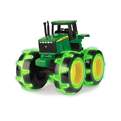 Tomy Monster Treads light Wheels