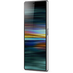 Sony Xperia 10 - 64 Go - Argent pas cher