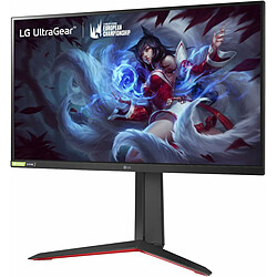 LG 27" LED 27GP850P-B