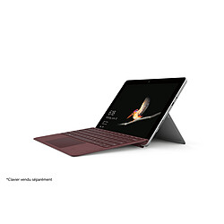 Microsoft Surface Go - 64Go - Intel Pentium - Gris