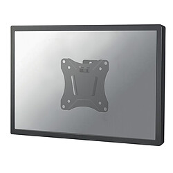 NewStar NM-W25BLACK - Support mural TV 10 à 30'' - Noir