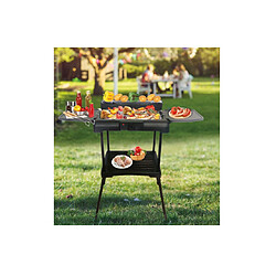 Acheter Little Balance Barbecue électrique Happy Garden