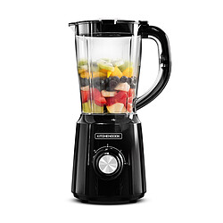 Acheter Kitchencook Blender 500W Noir B5TURBO