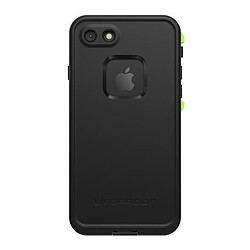 Coque Fre pour iPhone 8 - LPCOQFREI7P8B - Noir