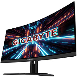 Gigabyte 27'' LED G27QC