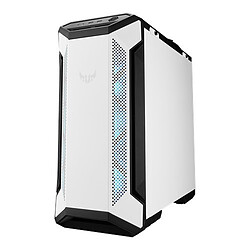 ASUS TUF GT501 Blanc - Avec Fenêtre