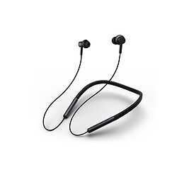 Xiaomi Mi Bluetooth Neckband - Ecouteurs Tour de cou - Noir