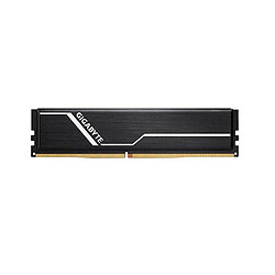 Avis Gigabyte Mémoire PC - 2x8 Go - DDR4 2666 MHz