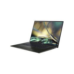 Avis Portable ACER SFA16-41-R59X Noir AMD Ryzen 7 PRO 6850U 16Go 1To SSD AMD Radeon GCN 16" OLED WQUXGA Brillante WIN11PRO