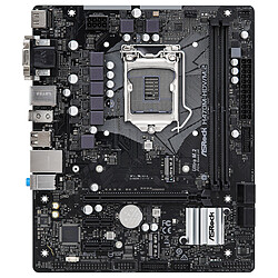 ASRock H470M-HDV/M.2 - Reconditionné
