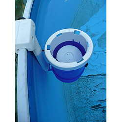 Gre Filtration piscine - Cartouche immergée - 3.8m3/h