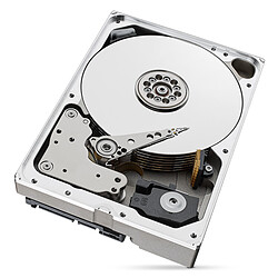 Avis Seagate Technology BarraCuda Pro 1 To 3.5'' SATA III (6 Gb/s) Cache 256 Mo