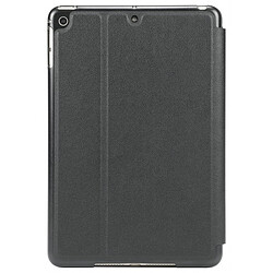 Mobilis Coque de protection Folio pour iPad 2019 10.2'' - Noir