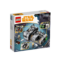 LEGO® Star Wars™ - Le Landspeeder™ de Moloch - 75210 pas cher