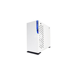 Avis IN WIN 101 Blanc - ATX - Blanc - Avec fenêtre