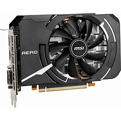 Acheter MSI Geforce GTX 1660 Super - AERO ITX OC - 6 Go