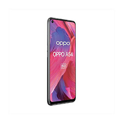 Acheter OPPO A54 - 4/64 Go - 5G - Noir · Reconditionné