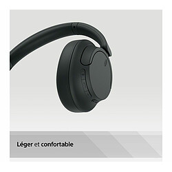 Acheter Casque bluetooth SONY WHCH720NB (Sony)