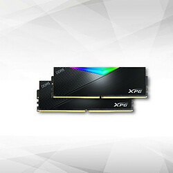 ADATA XPG LANCER RGB 5200Mhz DDR5 - X2