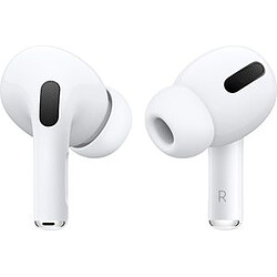 Avis Apple AirPods Pro - MWP22RU/A