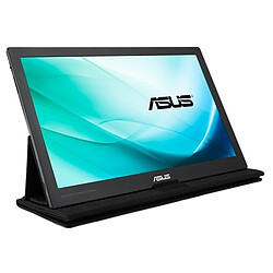 Avis ASUS 15.6'' MB169C+ - Portable