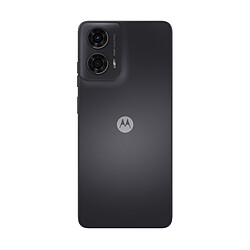 Motorola Moto G24 4/128Go Noir charbon