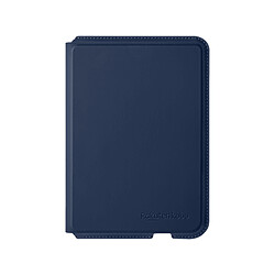 Kobo Sleep Cover Basic Bleu pour Liseuse Clara 2E