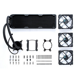 Fractal Design Watercooling Celsius S36