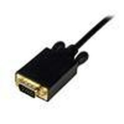 Avis StarTech.com Startech - Adaptateur Mini DisplayPort vers VGA - M/M 1,8 m