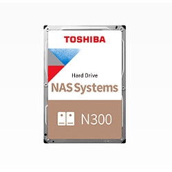 Disque dur interne Toshiba