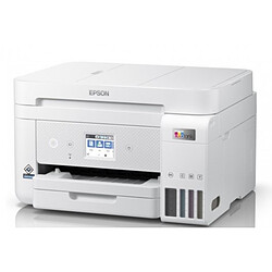 Epson Imprimante multifonction jet d'encre ECOTANK-ET4856