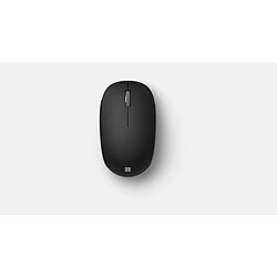 Microsoft Bluetooth Mouse - Noir