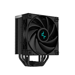 Avis DeepCool AK400 Zero Dark - R-AK400-BKNNMN-G-2 - Noir