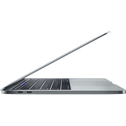 Avis Apple MacBook Pro 13 Touch Bar 2019 - 128 Go - MUHN2FN/A - Gris sidéral