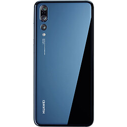 Avis Huawei P20 Pro - Bleu