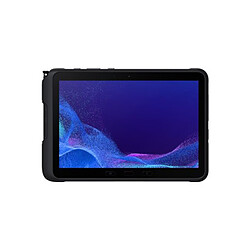 Samsung Tablette Galaxy TAB ACTIVE PRO 4 - 64Go Noir WIFI Ecran 10,1" Android 12 4Go RAM  1920x1200 Certifiée IP 68 S Pen DAS tronc/membre 0,787W/kg
