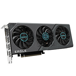 Gigabyte GeForce RTX 4060 Ti Eagle OC 8Go